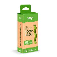 Bolsas popi x4