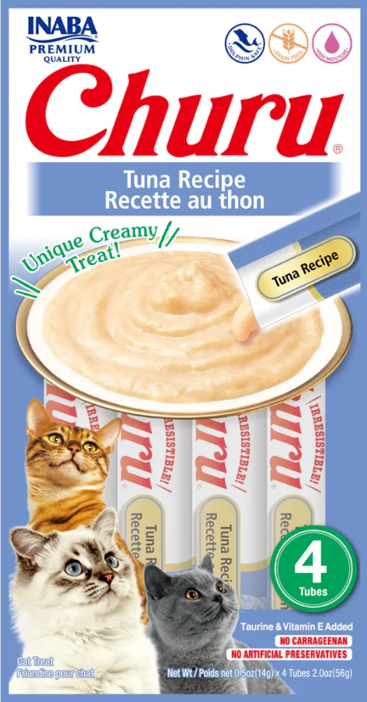 Churu atun 56g