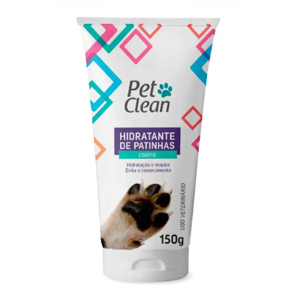 Hidratante de patas 150g