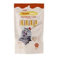 Lopets katsobushi y atun 600g
