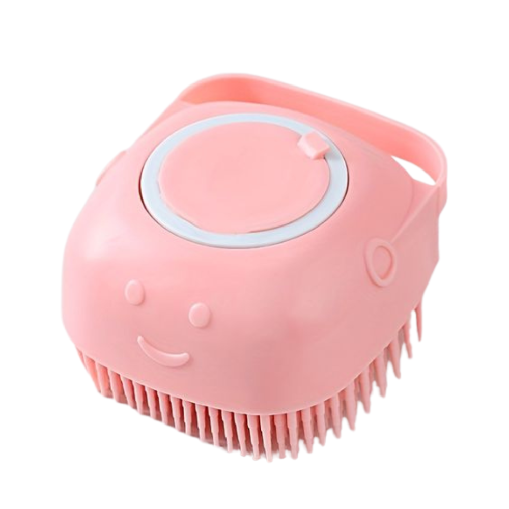 Masajeador para baño