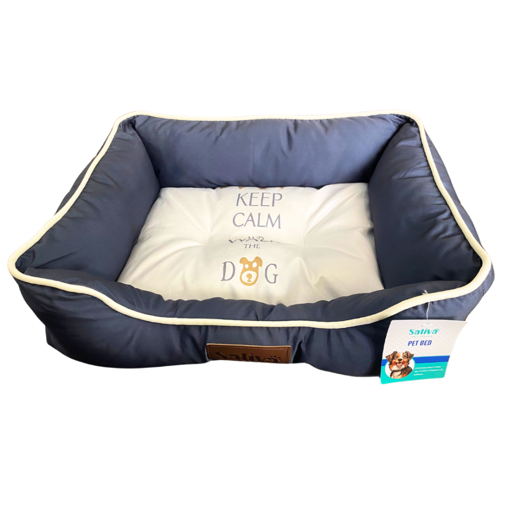 Cama sativa 50 x 40 x 17 cm