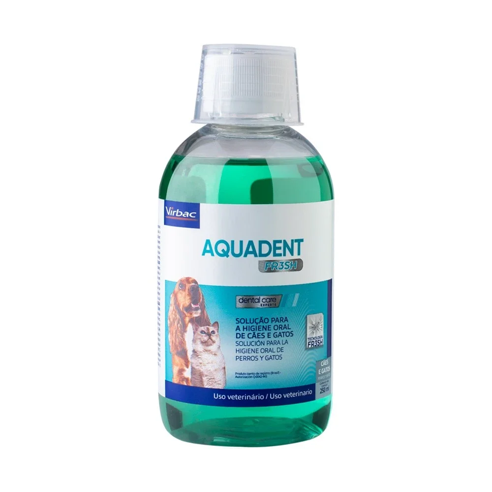 Aquadent 250ml