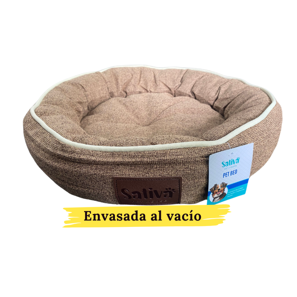 Cama sativa 45x15
