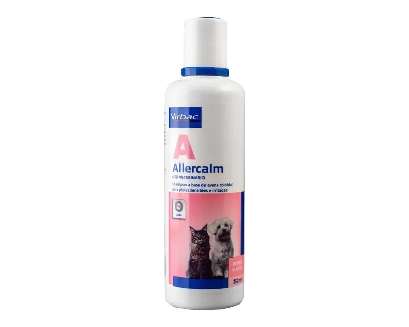 Allercalm perro y gato 250ml