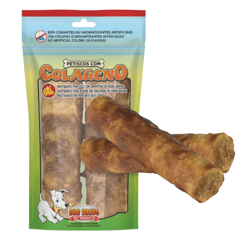 Dog goods Roll G 2u