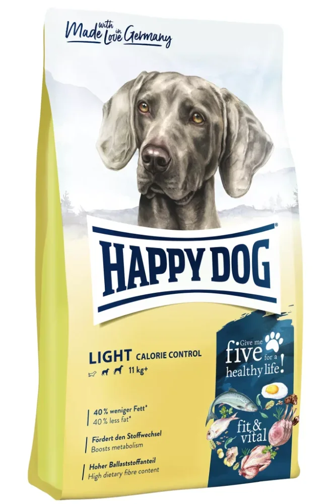 Happy dog Ligth 1kg