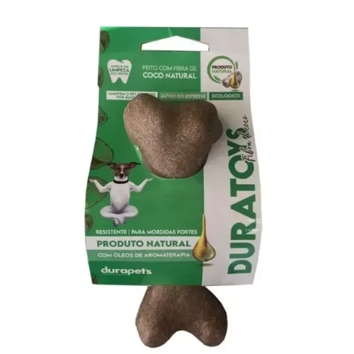 Hueso coco mediano