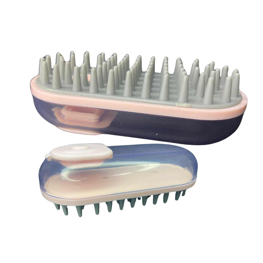 Cepillo para baño
