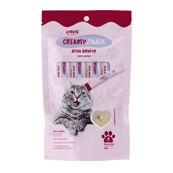 Lopets atun bonito 60g
