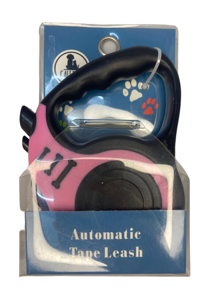 Correa estirable automatica