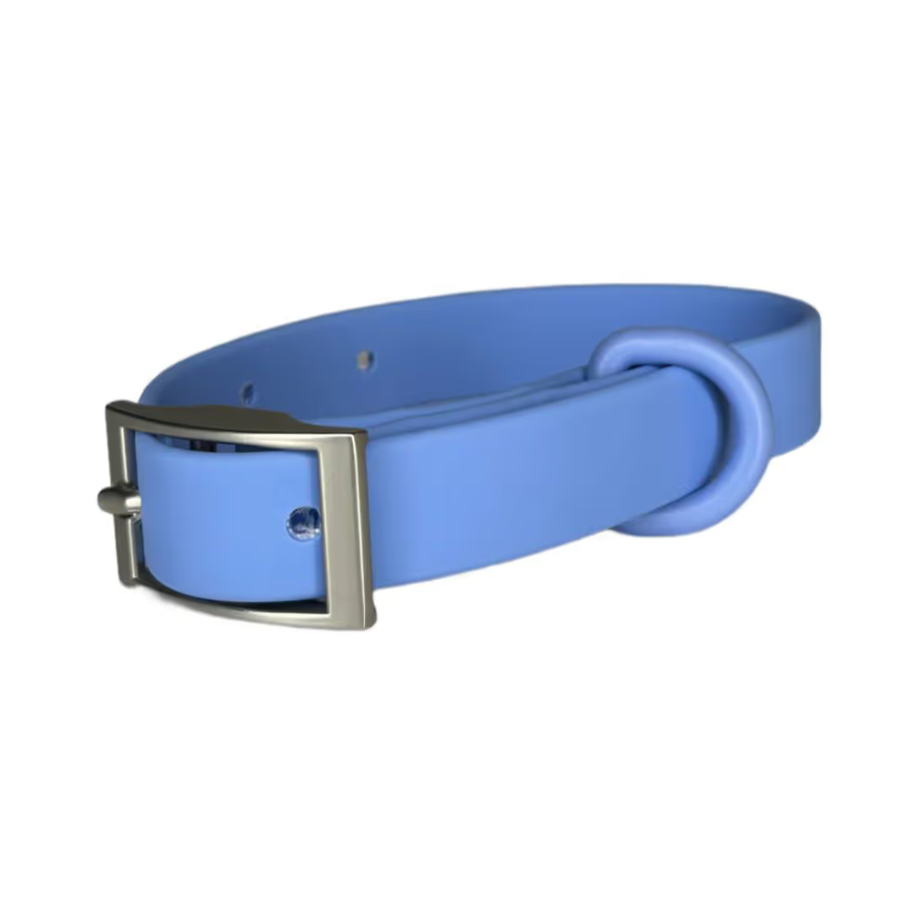 Collar pepito goma estirable