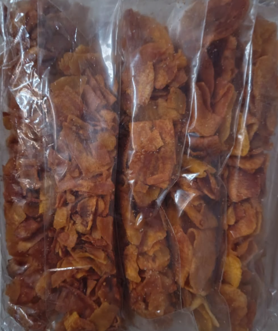 PLATANO AGRIDULCE