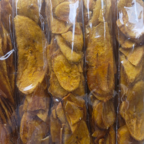 PATACON SALADO