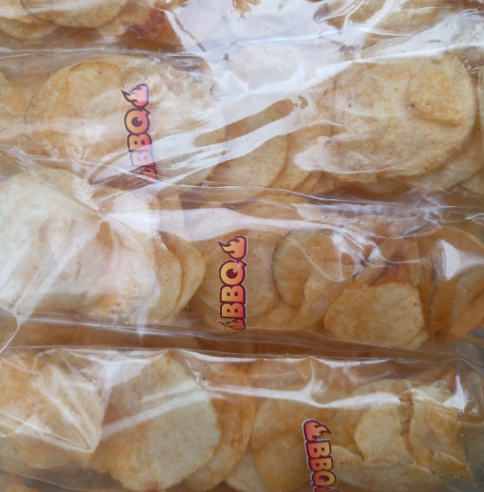 PAPA BBQ JUMBO
