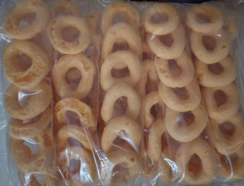 ROSQUILLAS