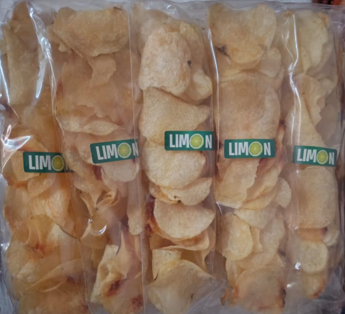 PAPA LIMON JUMBO