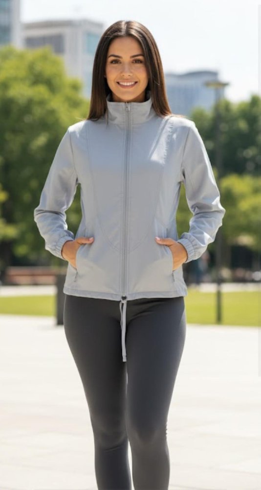 CHAQUETA ATENEA
