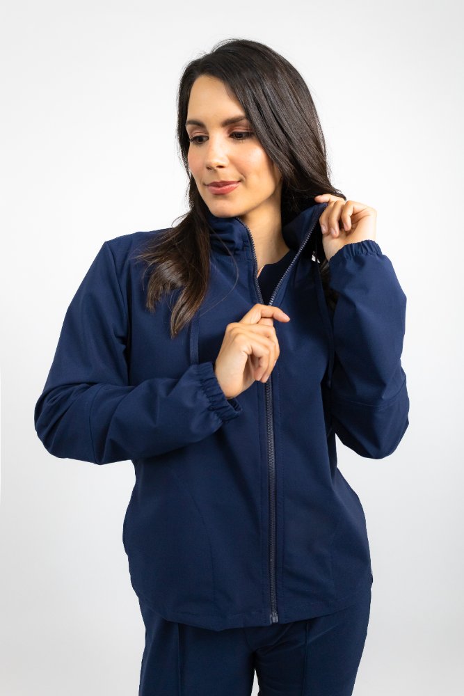 CHAQUETA CHOMPA FR UNX