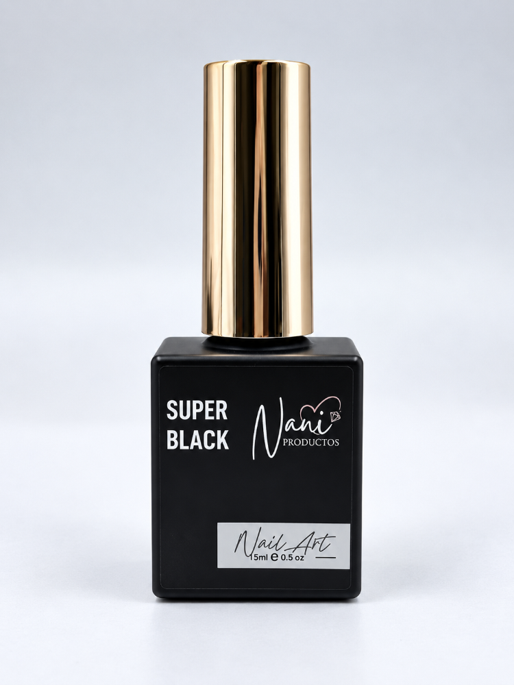 Super Black 15ML