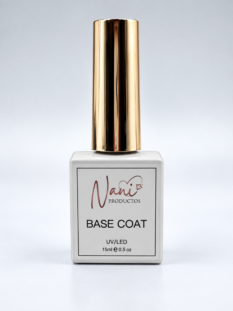 Base Coat Nani 15ML