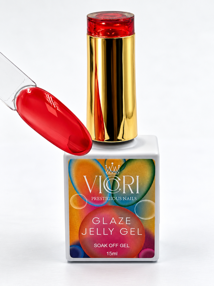 D36-10 Rojo 15ML