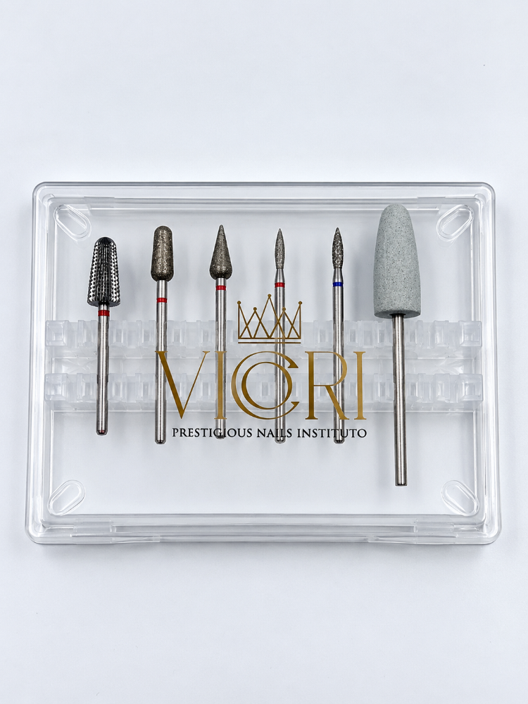 Kit de Brocas