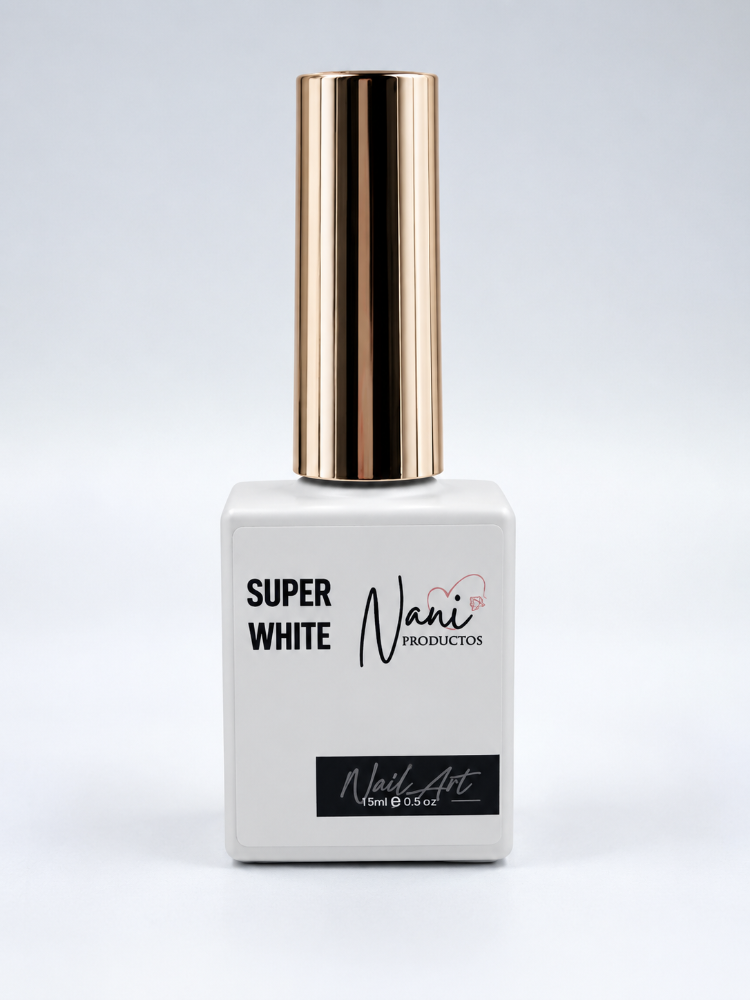 Super White 15ML