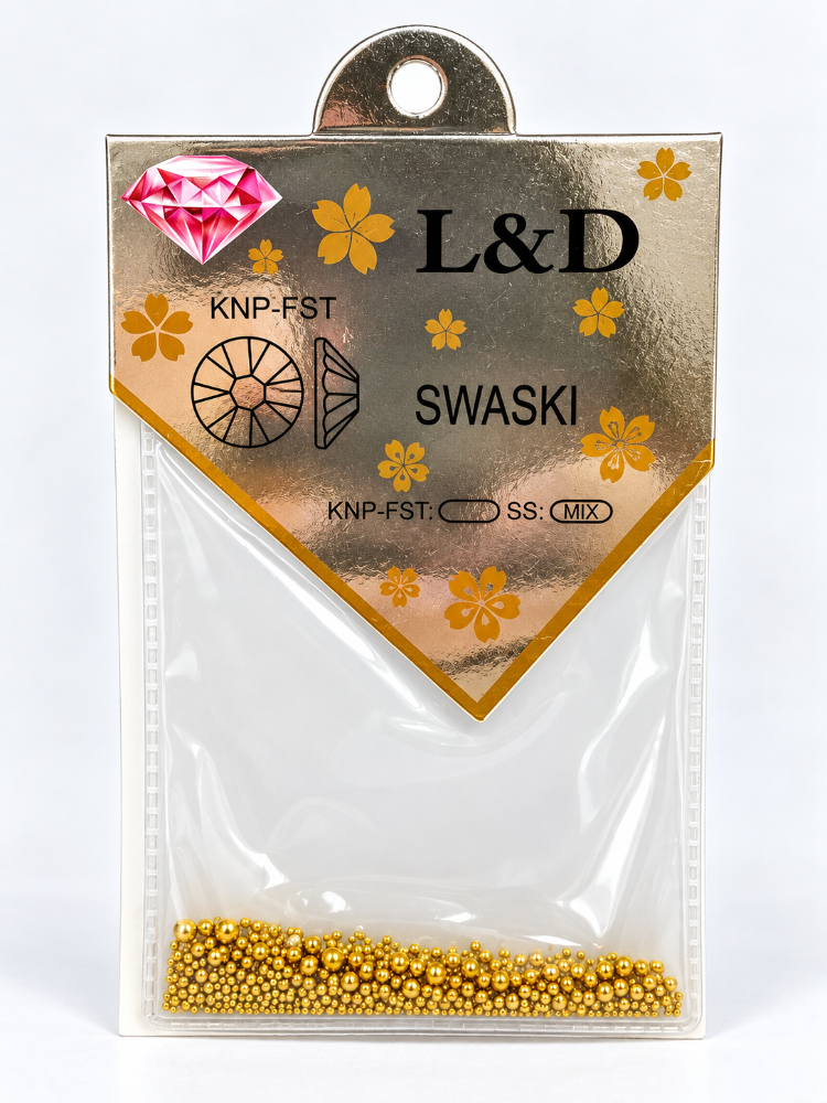 Caviar Oro