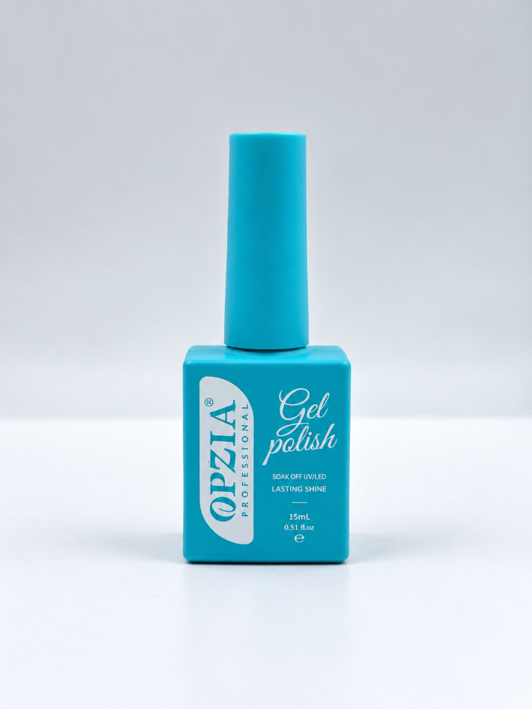Esmaltes Semipermanentes Opzia 15ML
