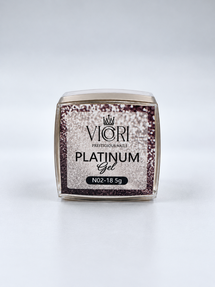 Platinum Gel SGS N02-18 5G
