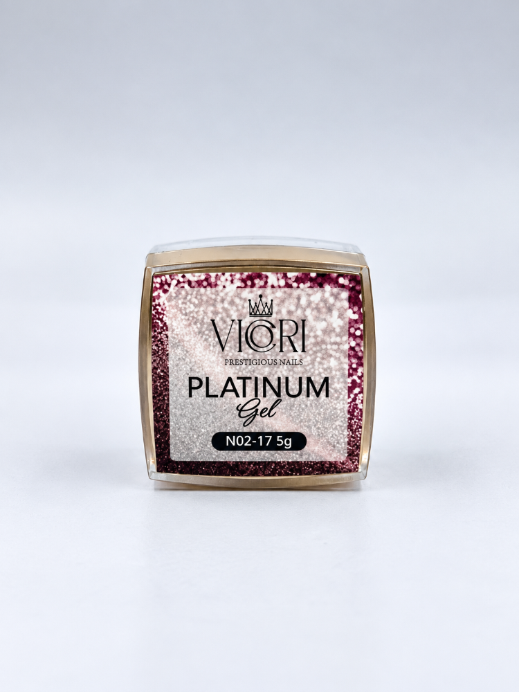 Platinum Gel SGS N02-17 5G