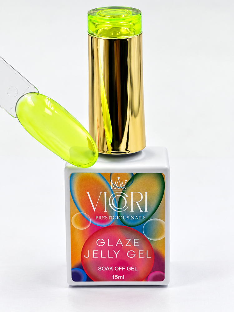 D36-18 Amarillo Neón 15ML