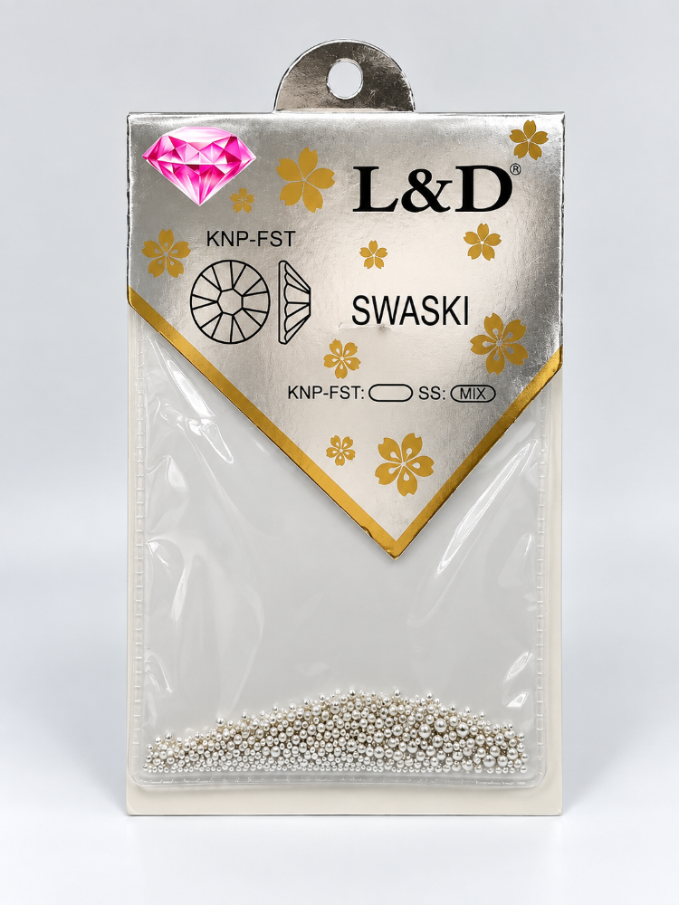 Caviar Plata