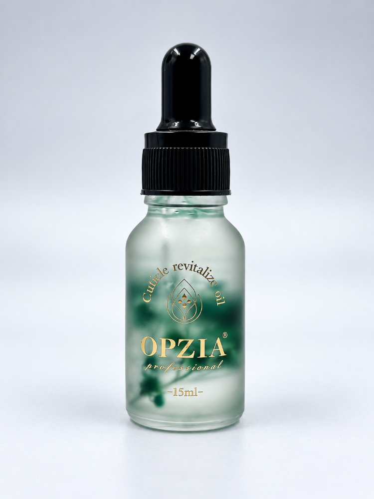 Aceite para Cutícula 15ML