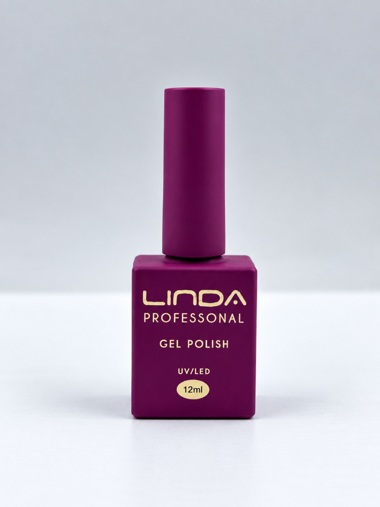 Esmaltes Semipermanentes Linda 12ML