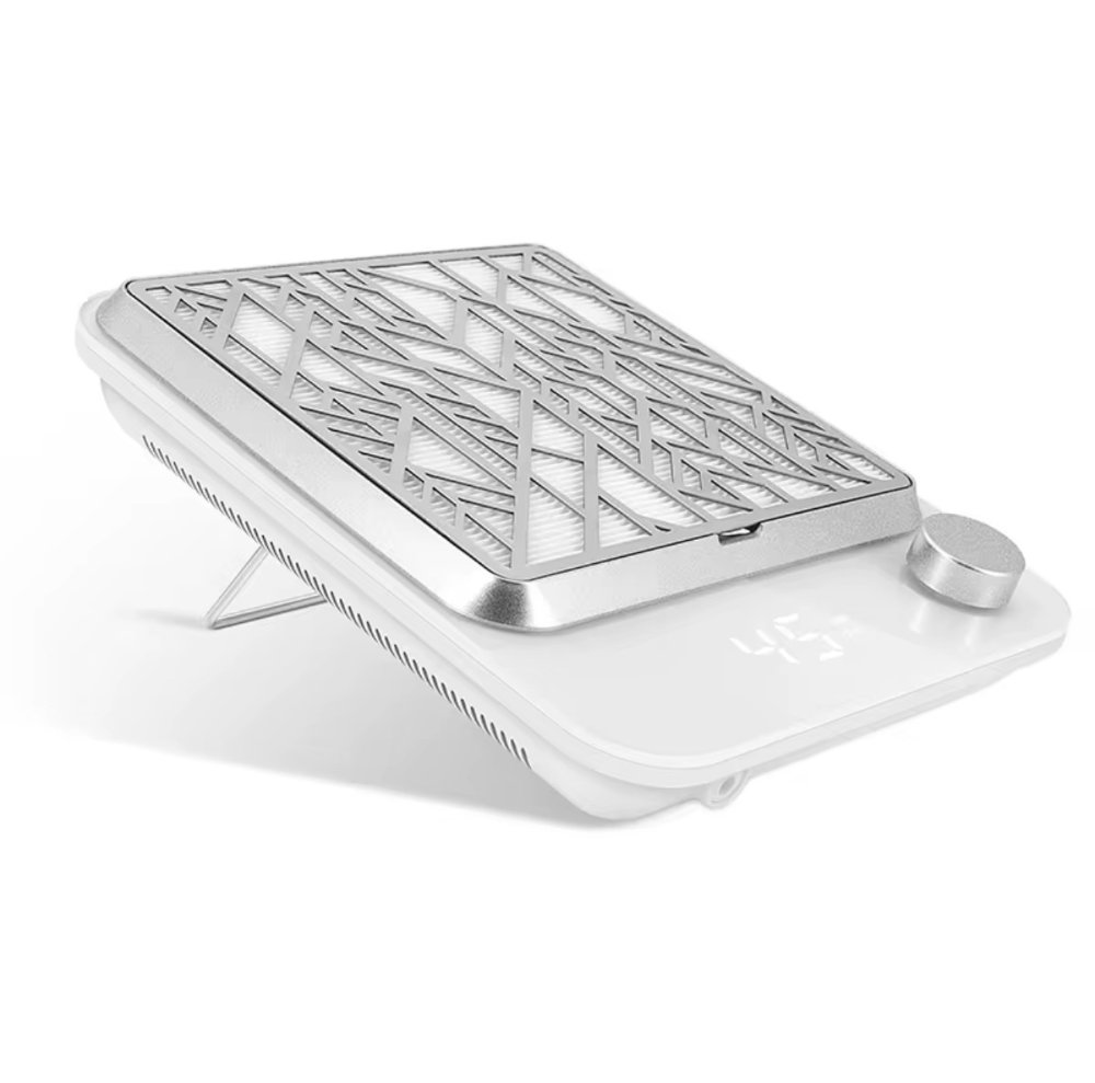 Extractor de Polvo