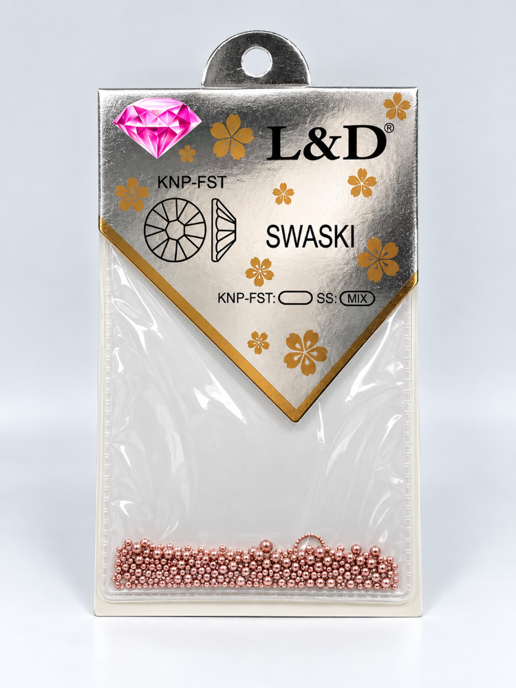 Caviar Bronce