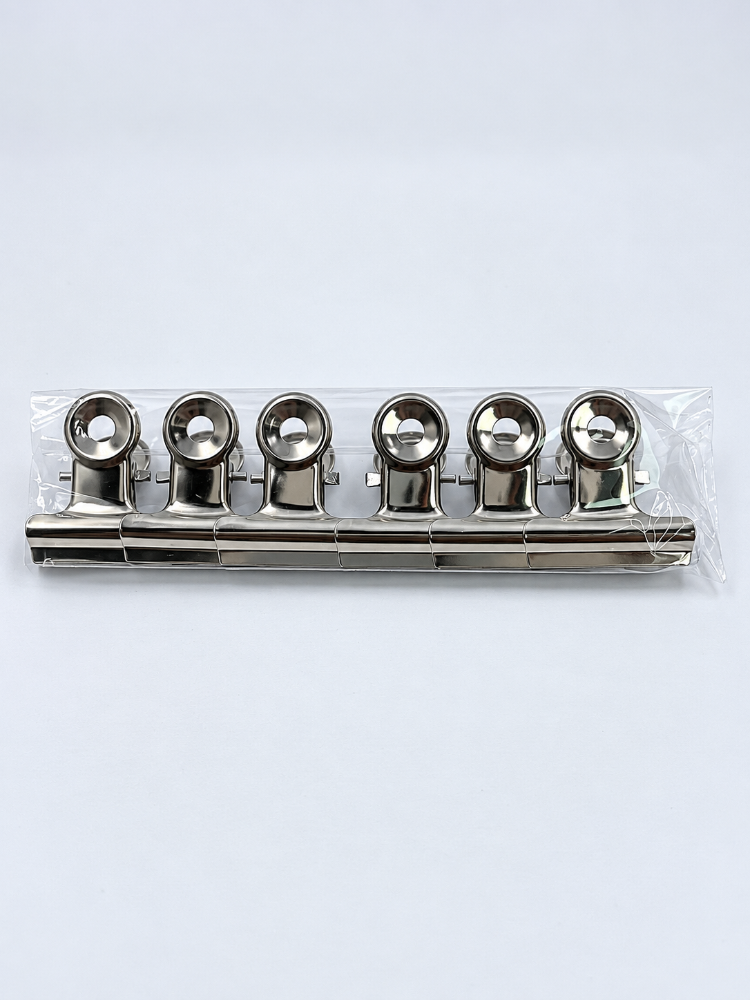 Pinzas Pequeñas
