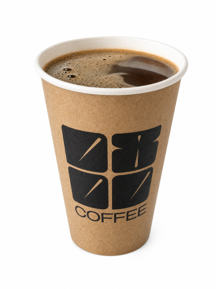 Espresso Doble