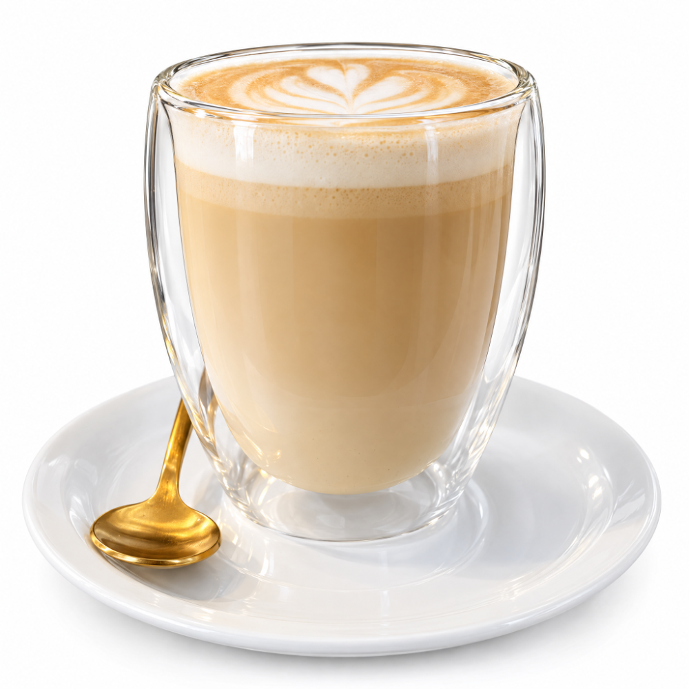 Latte Vainilla - Mesa