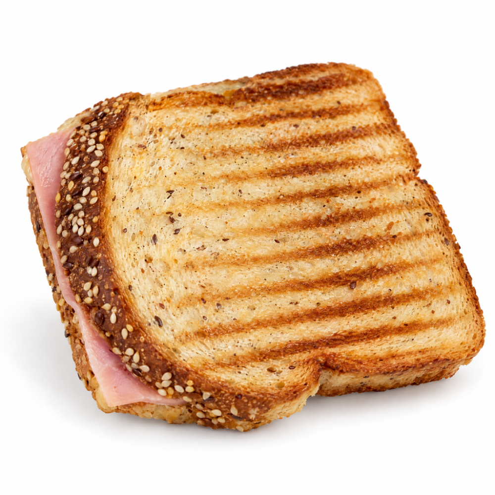 Tostado Brioche