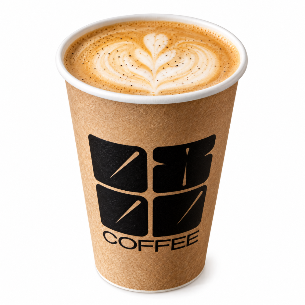 Latte Vainilla