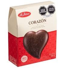 corazon iberica