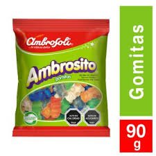 Ambrosoli 90g ambrosito