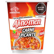 ajinomen carne
