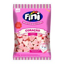 fini corazon sabor fresa y nata
