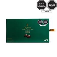 chocolates bombones anis najar