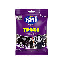 FINI TERROR