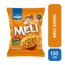 cereal angel Meli 130g